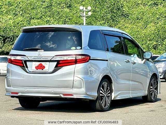 honda odyssey 2014 504928-923285 image 2