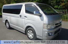 toyota hiace-van 2006 -TOYOTA--Hiace Van TRH200V-0044983---TOYOTA--Hiace Van TRH200V-0044983-
