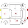 toyota voxy 2014 -TOYOTA--Voxy DBA-ZRR80W--ZRR80-0034935---TOYOTA--Voxy DBA-ZRR80W--ZRR80-0034935- image 2