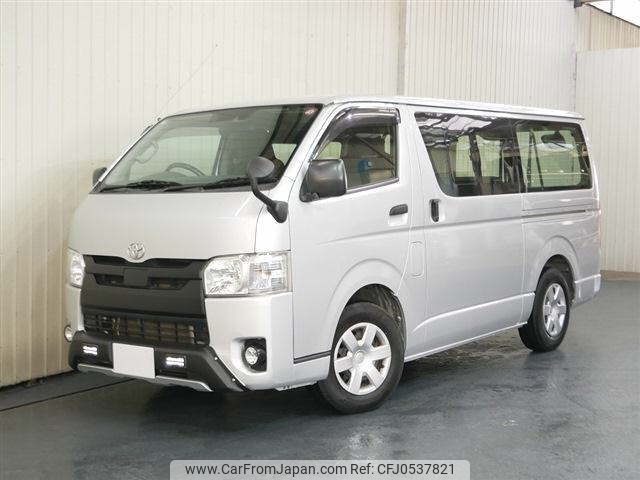 toyota regiusace-van 2019 -TOYOTA--Regius ace Van GDH201V-1028536---TOYOTA--Regius ace Van GDH201V-1028536- image 1