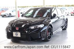 honda civic 2024 quick_quick_6BA-FL5_FL5-1101485