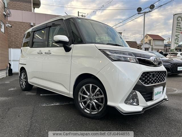 subaru justy 2018 -SUBARU--Justy DBA-M900F--M900F-0004732---SUBARU--Justy DBA-M900F--M900F-0004732- image 1