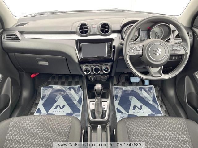 suzuki swift 2018 CFJ1847589 image 2