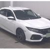 honda civic 2018 quick_quick_DBA-FK7_FK7-1007799 image 4