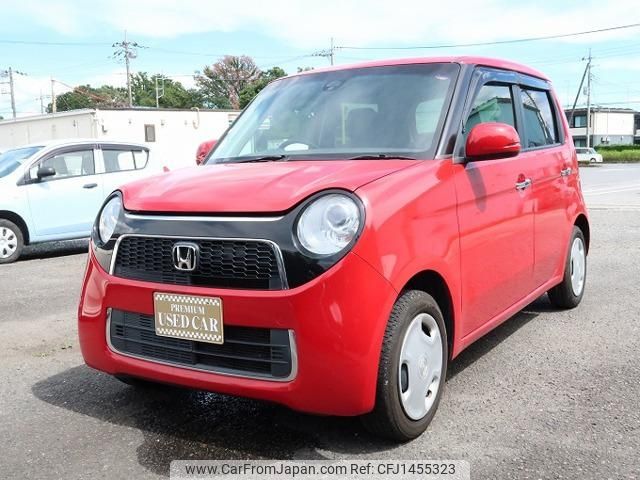 honda n-one 2018 -HONDA 【名変中 】--N ONE JG1--2300731---HONDA 【名変中 】--N ONE JG1--2300731- image 1