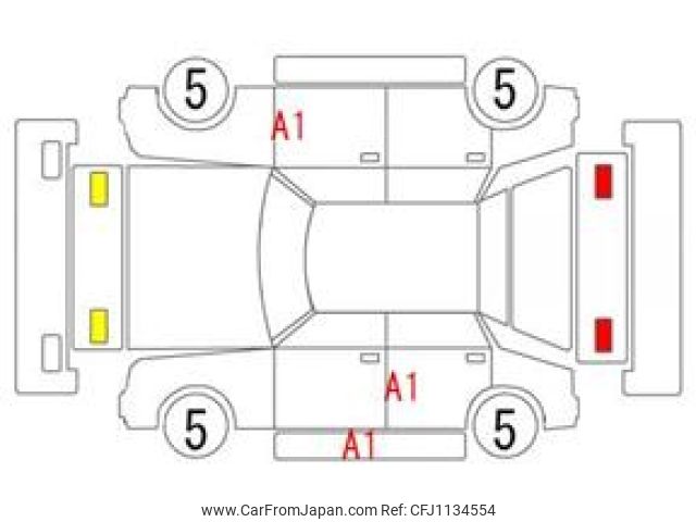 toyota voxy 2016 -TOYOTA--Voxy DAA-ZWR80G--ZWR80-0189688---TOYOTA--Voxy DAA-ZWR80G--ZWR80-0189688- image 2
