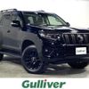 toyota land-cruiser-prado 2022 -TOYOTA--Land Cruiser Prado 3BA-TRJ150W--TRJ150-0151409---TOYOTA--Land Cruiser Prado 3BA-TRJ150W--TRJ150-0151409- image 1