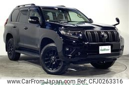 toyota land-cruiser-prado 2022 -TOYOTA--Land Cruiser Prado 3BA-TRJ150W--TRJ150-0151409---TOYOTA--Land Cruiser Prado 3BA-TRJ150W--TRJ150-0151409-