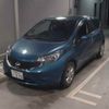 nissan note 2014 -NISSAN 【秋田 501ﾊ272】--Note NE12-050380---NISSAN 【秋田 501ﾊ272】--Note NE12-050380- image 5