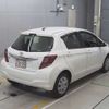 toyota vitz 2015 -TOYOTA--Vitz DBA-KSP130--KSP130-2155195---TOYOTA--Vitz DBA-KSP130--KSP130-2155195- image 2