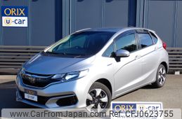 honda fit 2019 -HONDA--Fit DAA-GP5--GP5-3426111---HONDA--Fit DAA-GP5--GP5-3426111-