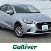 mazda demio 2017 -MAZDA--Demio DBA-DJ3AS--DJ3AS-302614---MAZDA--Demio DBA-DJ3AS--DJ3AS-302614- image 1