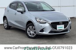 mazda demio 2017 -MAZDA--Demio DBA-DJ3AS--DJ3AS-302614---MAZDA--Demio DBA-DJ3AS--DJ3AS-302614-