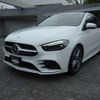 mercedes-benz b-class 2020 -MERCEDES-BENZ--Benz B Class 5BA-247084--W1K2470842J092741---MERCEDES-BENZ--Benz B Class 5BA-247084--W1K2470842J092741- image 1
