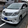 toyota alphard 2010 -TOYOTA--Alphard DBA-GGH25W--GGH25-8014229---TOYOTA--Alphard DBA-GGH25W--GGH25-8014229- image 3