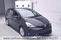 toyota prius-α 2015 -TOYOTA--Prius α ZVW41W-3402588---TOYOTA--Prius α ZVW41W-3402588-