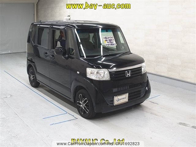 honda n-box 2012 CFJ1692823 image 1