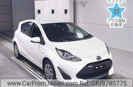 toyota aqua 2018 -TOYOTA--AQUA NHP10-6784988---TOYOTA--AQUA NHP10-6784988-