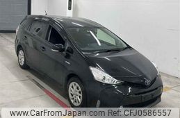 toyota prius-α 2019 -TOYOTA--Prius α ZVW41W-0085462---TOYOTA--Prius α ZVW41W-0085462-