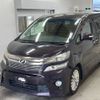 toyota vellfire 2012 -TOYOTA--Vellfire ANH20W-8211494---TOYOTA--Vellfire ANH20W-8211494- image 1