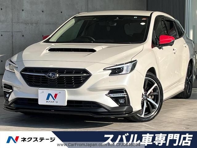 subaru levorg 2022 quick_quick_VN5_VN5-040430 image 1