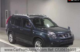 nissan x-trail 2012 -NISSAN--X-Trail NT31-231899---NISSAN--X-Trail NT31-231899-