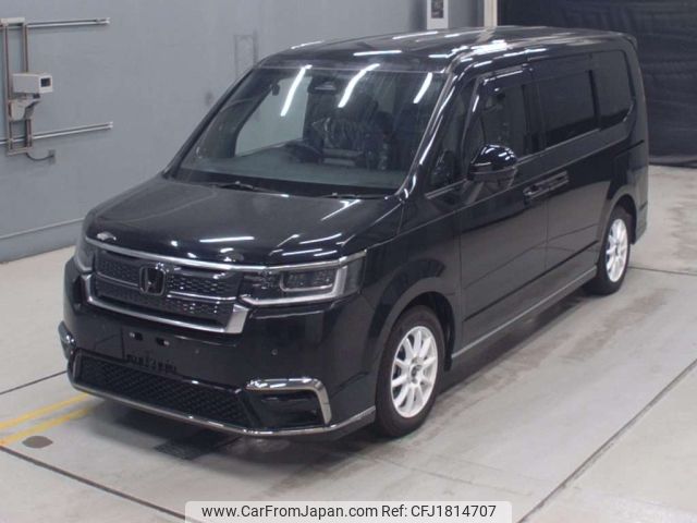 honda stepwagon 2023 CFJ1814707 image 1