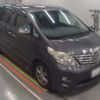 toyota alphard 2011 -TOYOTA 【千葉 302ゆ8469】--Alphard GGH20W-8045293---TOYOTA 【千葉 302ゆ8469】--Alphard GGH20W-8045293- image 6