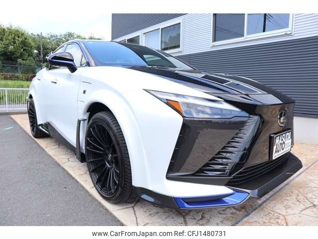 lexus lexus-others 2024 CFJ1480731 image 2