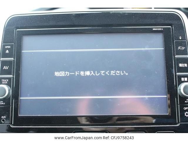 nissan serena 2019 -NISSAN--Serena DAA-GFC27--GFC27-142493---NISSAN--Serena DAA-GFC27--GFC27-142493- image 2