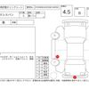 toyota pixis-van 2020 -TOYOTA--Pixis Van S321M--S321M-0033924---TOYOTA--Pixis Van S321M--S321M-0033924- image 4