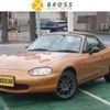 mazda roadster 1998 CFJ1866677 image 1