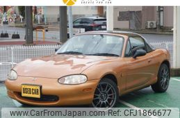 mazda roadster 1998 CFJ1866677