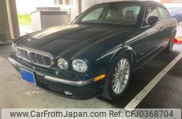 jaguar xj-series 2006 -JAGUAR--Jaguar XJ Series CBA-J72SB--SAJKA87K76SH06864---JAGUAR--Jaguar XJ Series CBA-J72SB--SAJKA87K76SH06864-