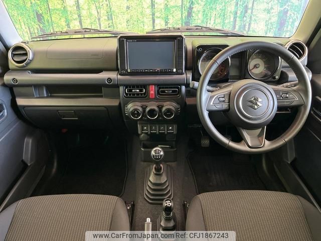 suzuki jimny 2023 CFJ1867243 image 2