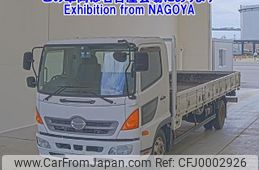 hino ranger 2013 -HINO--Hino Ranger FC9JKAA-12912---HINO--Hino Ranger FC9JKAA-12912-