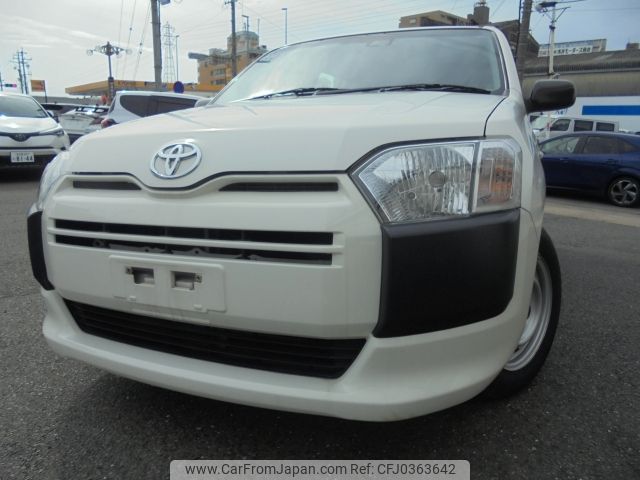 toyota succeed-van 2019 -TOYOTA--Succeed Van DBE-NCP160V--NCP160-0132689---TOYOTA--Succeed Van DBE-NCP160V--NCP160-0132689- image 1