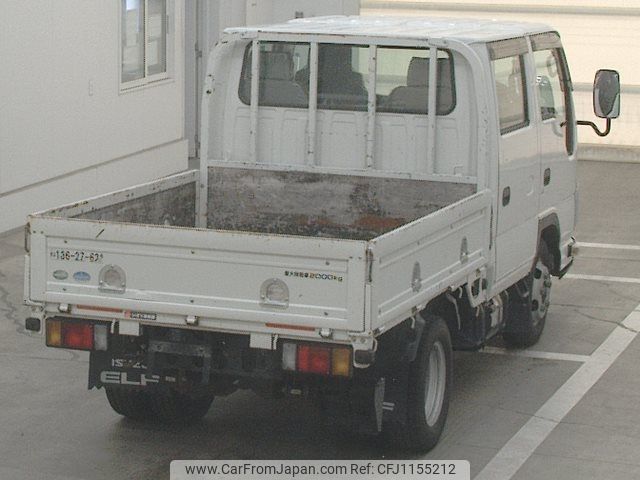 isuzu elf-truck 2016 -ISUZU--Elf NJR85-7057024---ISUZU--Elf NJR85-7057024- image 2