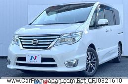 nissan serena 2014 -NISSAN--Serena DAA-HFC26--HFC26-214753---NISSAN--Serena DAA-HFC26--HFC26-214753-