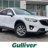 mazda cx-5 2014 -MAZDA--CX-5 LDA-KE2AW--KE2AW-128014---MAZDA--CX-5 LDA-KE2AW--KE2AW-128014- image 1