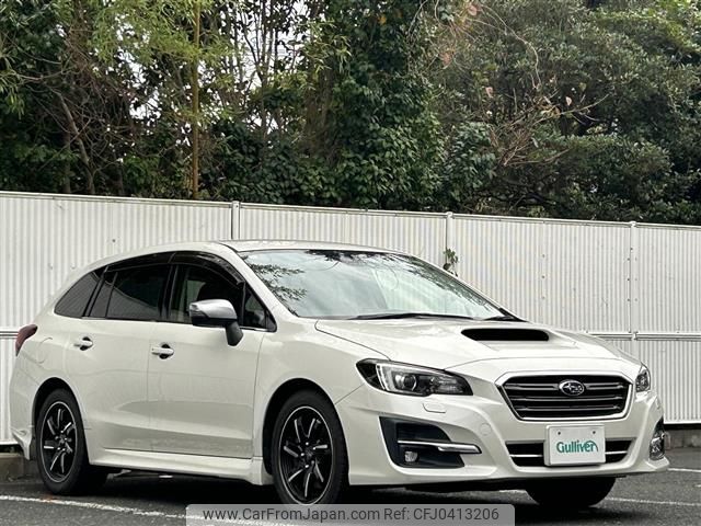 subaru levorg 2017 -SUBARU--Levorg DBA-VM4--VM4-104665---SUBARU--Levorg DBA-VM4--VM4-104665- image 1