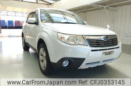 subaru forester 2009 ENHANCEAUTO_1_ea289299