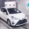 toyota vitz 2017 -TOYOTA--Vitz NSP130-2273151---TOYOTA--Vitz NSP130-2273151- image 1