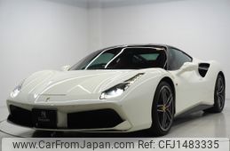 ferrari ferrari-488 2019 -FERRARI--Ferrari 488 ABA-F142B--ZFF79AMC000245228---FERRARI--Ferrari 488 ABA-F142B--ZFF79AMC000245228-