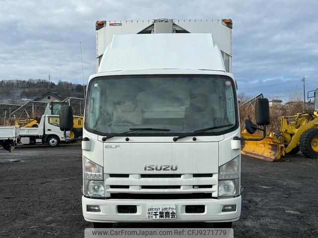 isuzu elf-truck 2023 GOO_NET_EXCHANGE_0902389A30231207W001 image 2