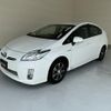 toyota prius 2011 quick_quick_ZVW30_ZVW30-5292080 image 6