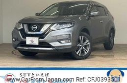 nissan x-trail 2019 quick_quick_DBA-T32_T32-056488