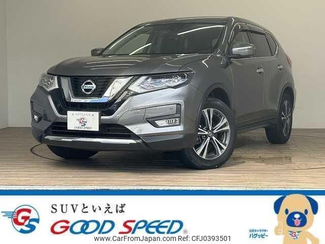 nissan x-trail 2019 quick_quick_DBA-T32_T32-056488 image 1