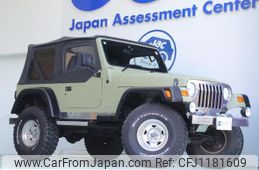jeep wrangler 1999 quick_quick_E-TJ40S_1J4FY19S5XP402380