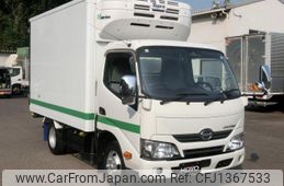 hino dutro 2018 -HINO--Hino Dutoro XZC605M--0019070---HINO--Hino Dutoro XZC605M--0019070-